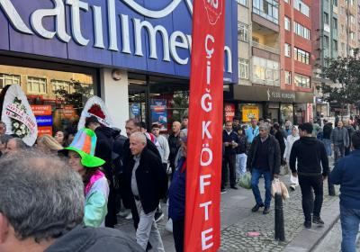 Cigkofteci Abdullah Usta 2